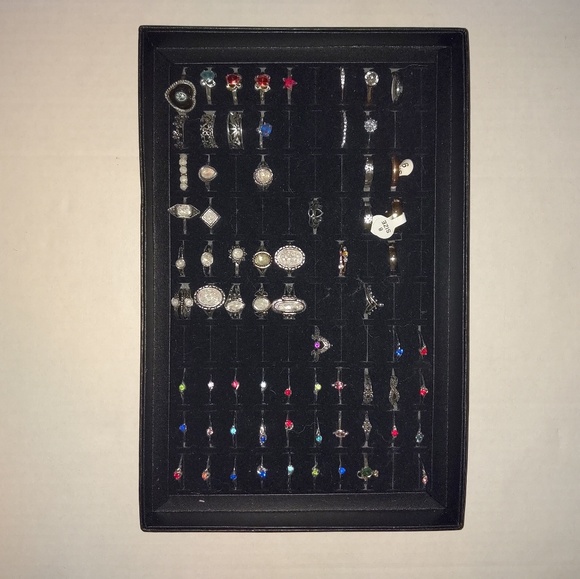 💋💎💍 RINGS 💍💎 - Picture 3 of 6